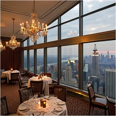 InterContinental Hotel Warszawa - Luksusowy pokój